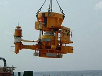 Subsea Intervention and Construction Support Works