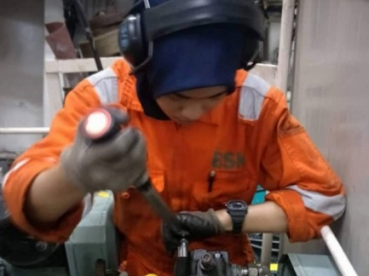 worker