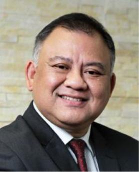 Shahrizal Hisham Bin Abdul Halim